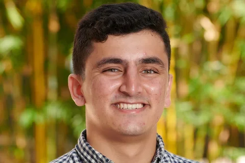 Aditya Pimplaskar