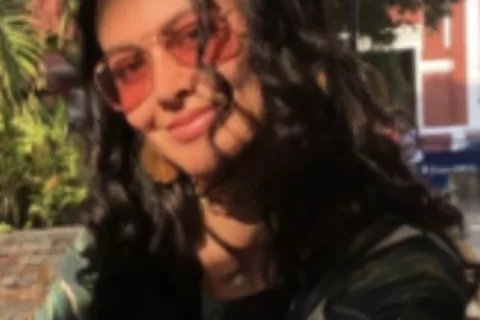 Ana Maria Ramirez