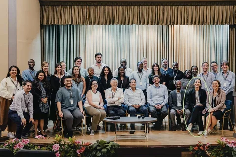APN group members