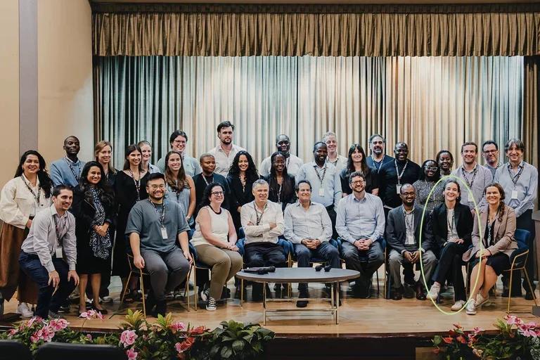 APN group members
