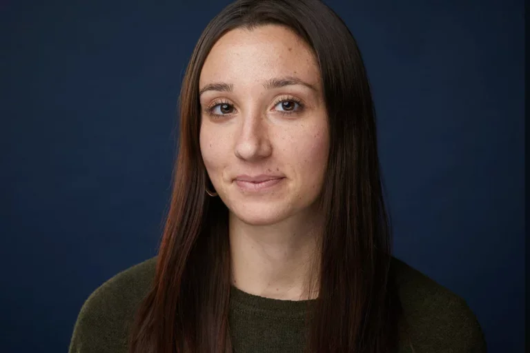 Veronica Tozzo