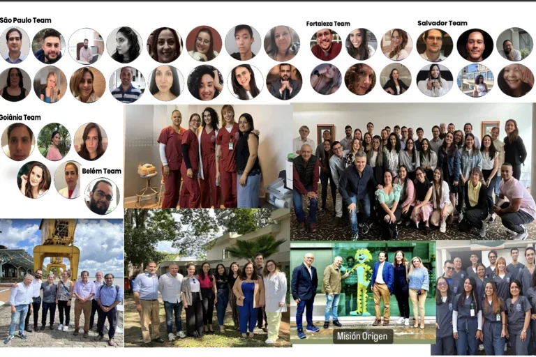 PUMAS Project Team members