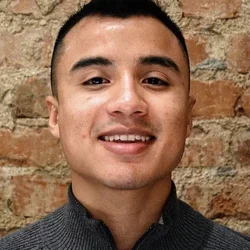 Jonathan Valdez