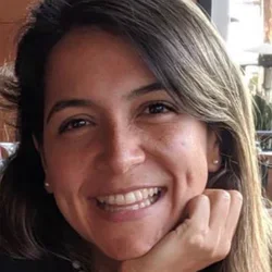 Ana Maria Zuluga Díaz