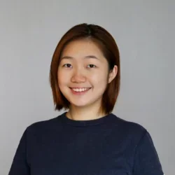 Joanne Qiu