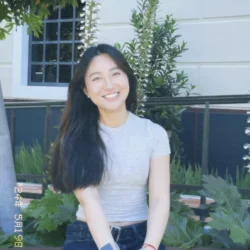Hailey Xue
