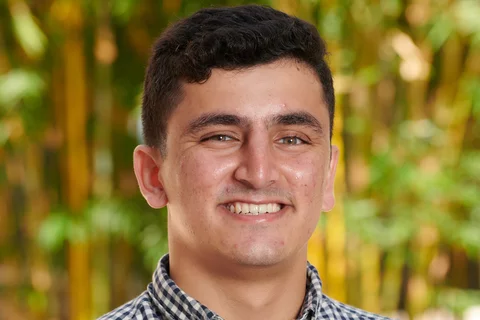 Aditya Pimplaskar