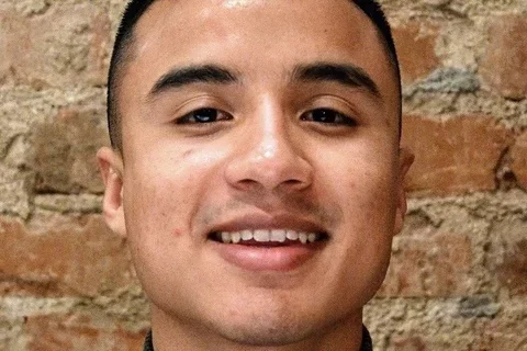 Jonathan Valdez