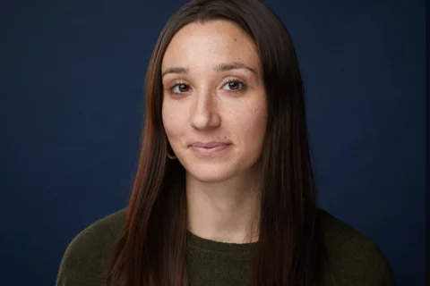 Veronica Tozzo