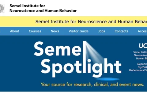Semel Spotlight