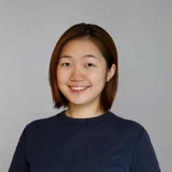 Joanne Qiu