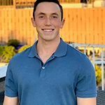 Daniel Frees