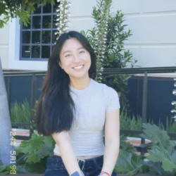 Hailey Xue